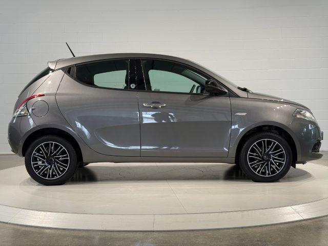 LANCIA Ypsilon 1.2 69cv 5p.GPL Ecochic Gold PREZZO REALE