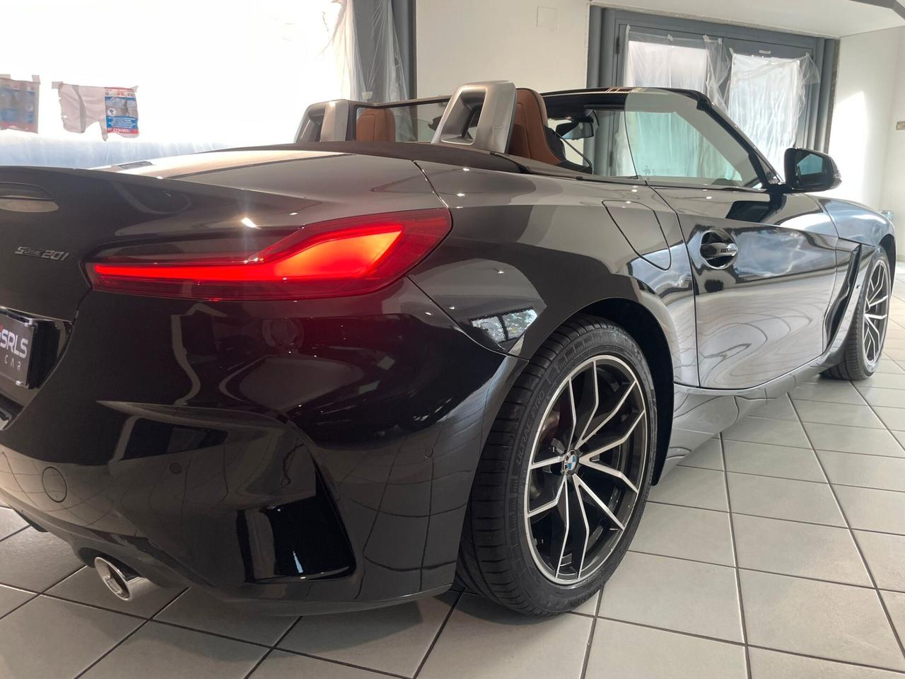 Bmw Z4 sDrive20i Msport