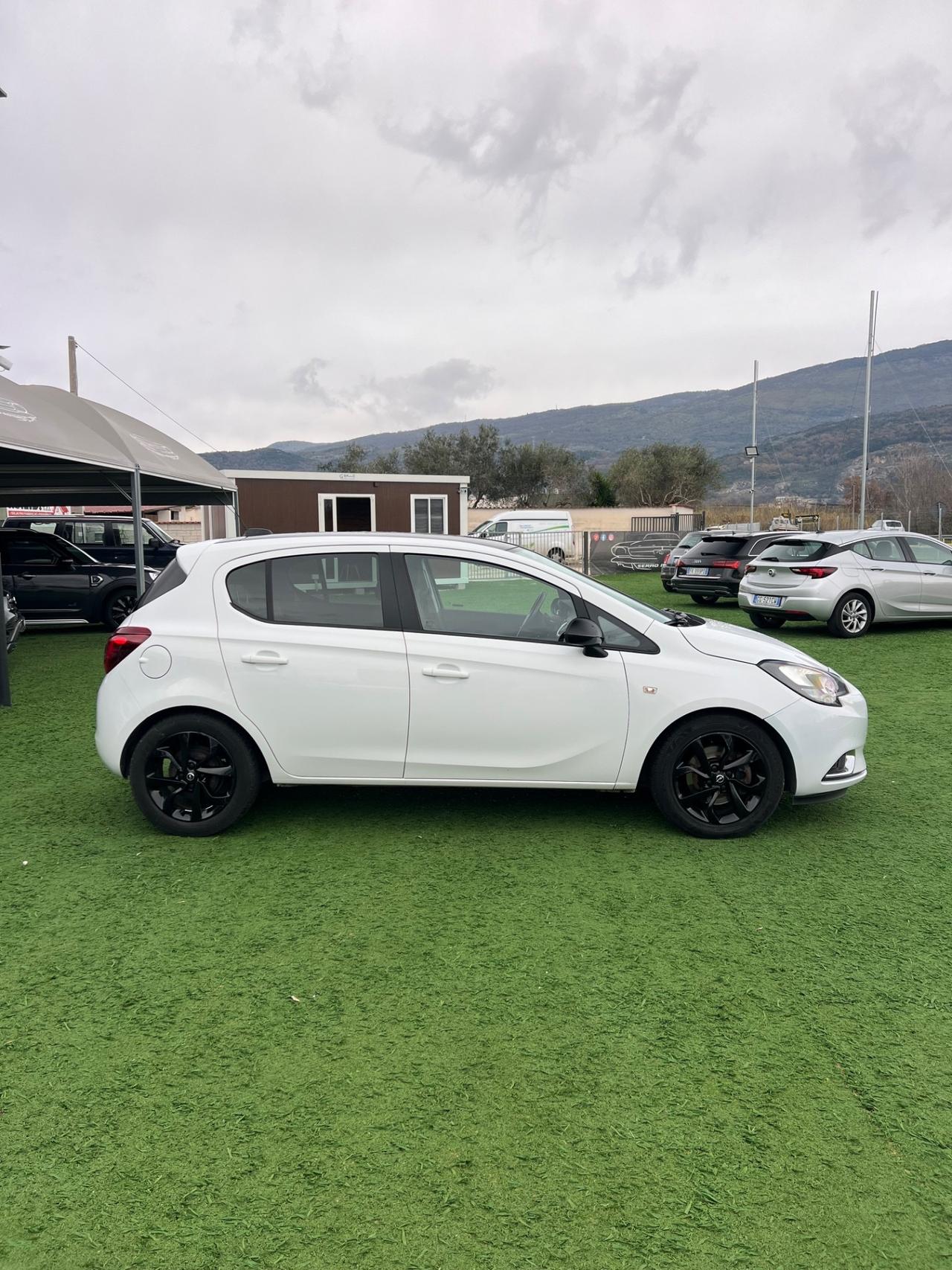 Opel Corsa 1.3 CDTI b-Color