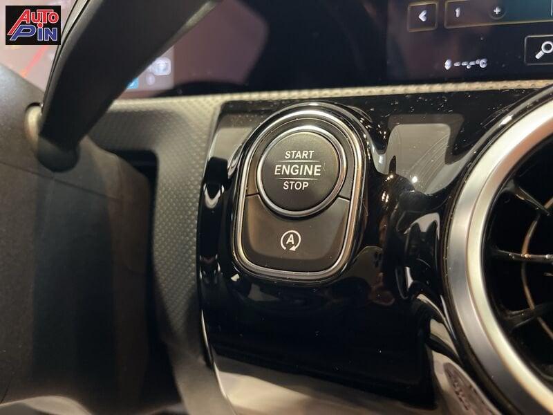 Mercedes-Benz Classe A A 180 d Automatic Premium