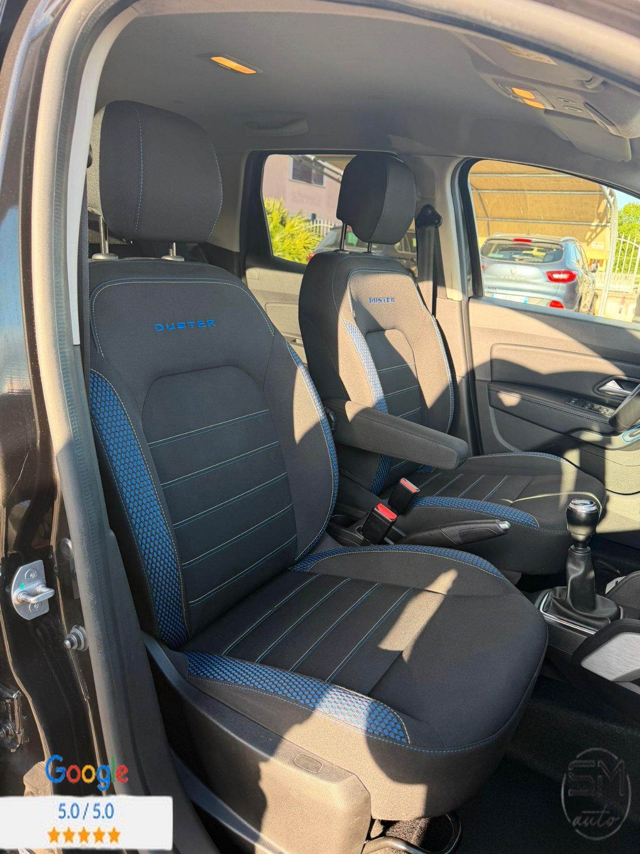 Dacia Duster 1.5 blue dci 15th Anniversary 4x2 115cv
