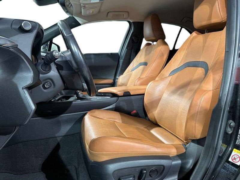 Lexus UX 250H 4WD Luxury