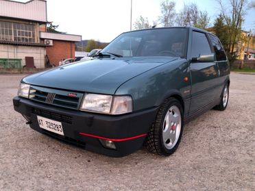 Fiat Uno turbo IE