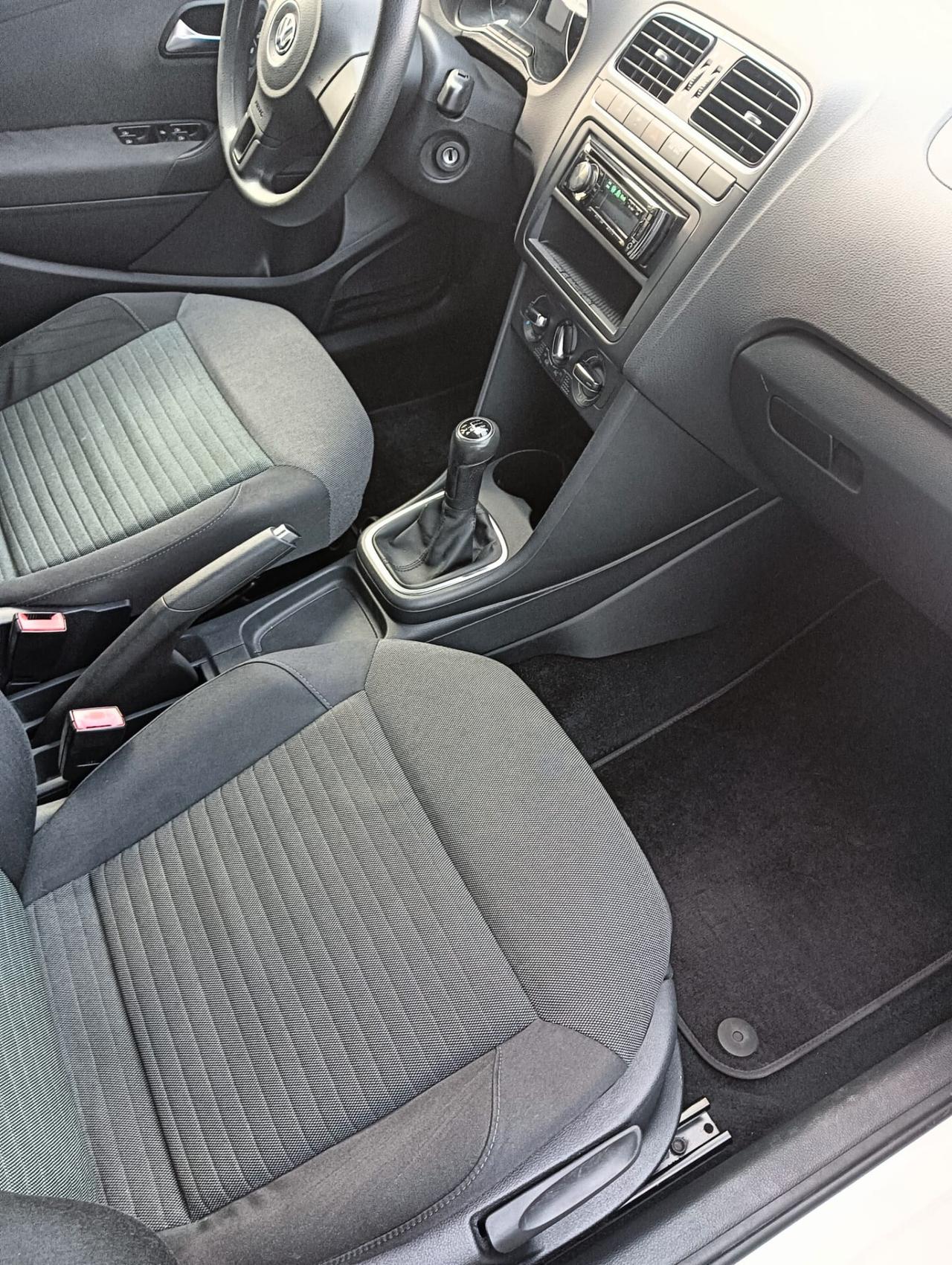 Volkswagen Polo 1.2 70 CV 5p. Comfortline