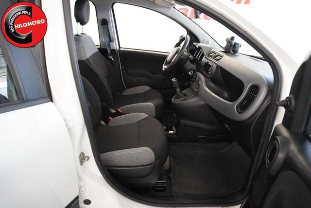FIAT Panda 1.2 EasyPower City Life