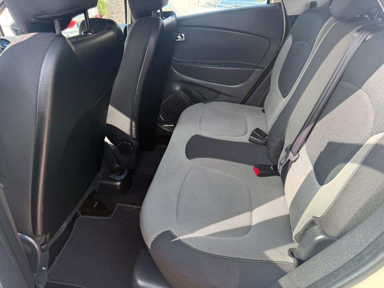 Renault Captur 1.5 dCi 8V 90 CV Start&Stop Energy R-Link