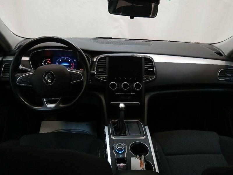 Renault Talisman Sporter 2.0 blue dci Business 160cv edc
