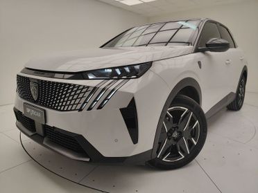 Peugeot 3008 III 2024 1.2 hybrid GT 145cv e-dcs6
