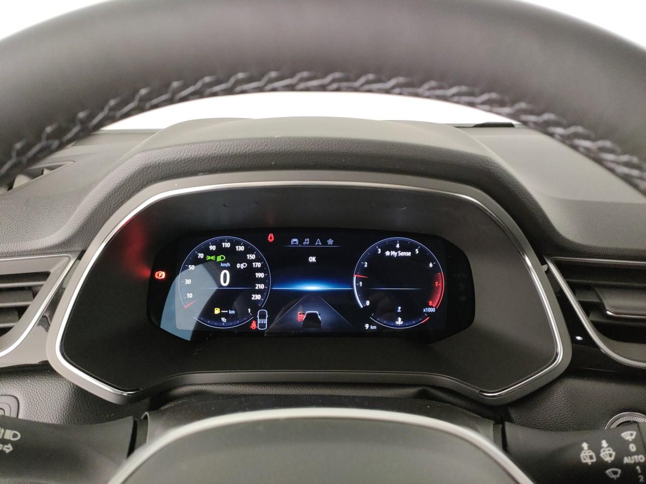 MITSUBISHI ASX 1.3 mhev Intense