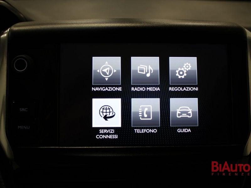 Peugeot 208 208 5p 1.6 bluehdi Allure 75cv