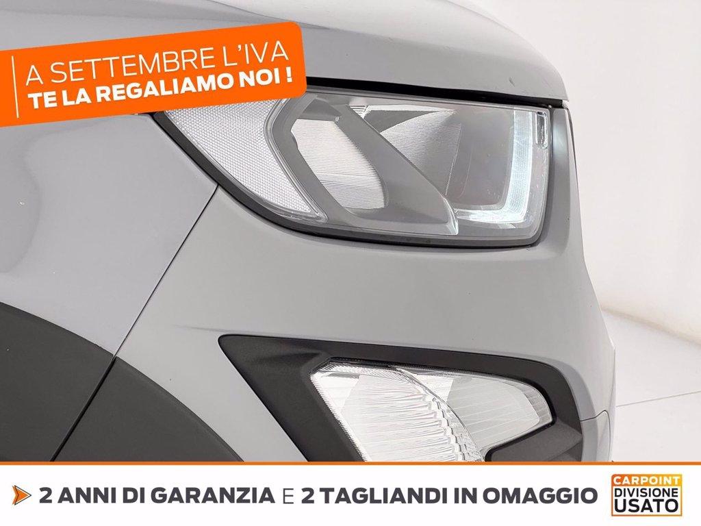 FORD Ecosport 1.0 ecoboost active s&s 125cv del 2022