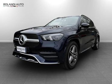 MERCEDES-BENZ GLE 300 d Premium 4matic auto