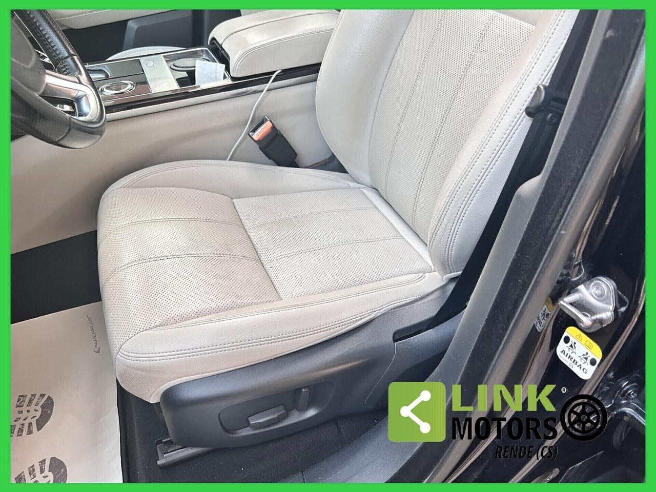 Land Rover Range Rover Velar 2.0D I4 240 CV SE