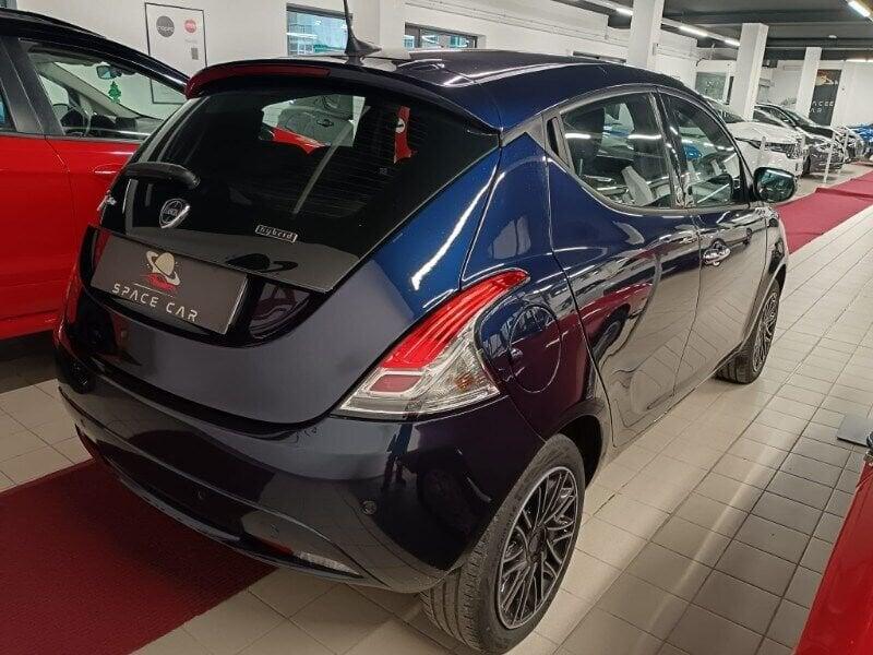 Lancia Ypsilon Ypsilon 1.0 FireFly 5 porte S&S Hybrid Ecochic Gold