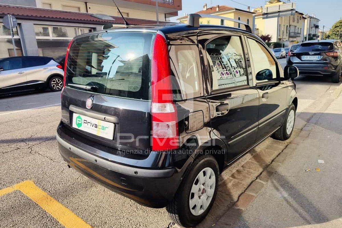 FIAT Panda 1.3 MJT 16V Dynamic