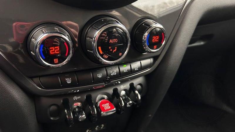 MINI Countryman Mini 2.0 Cooper D Business Countryman