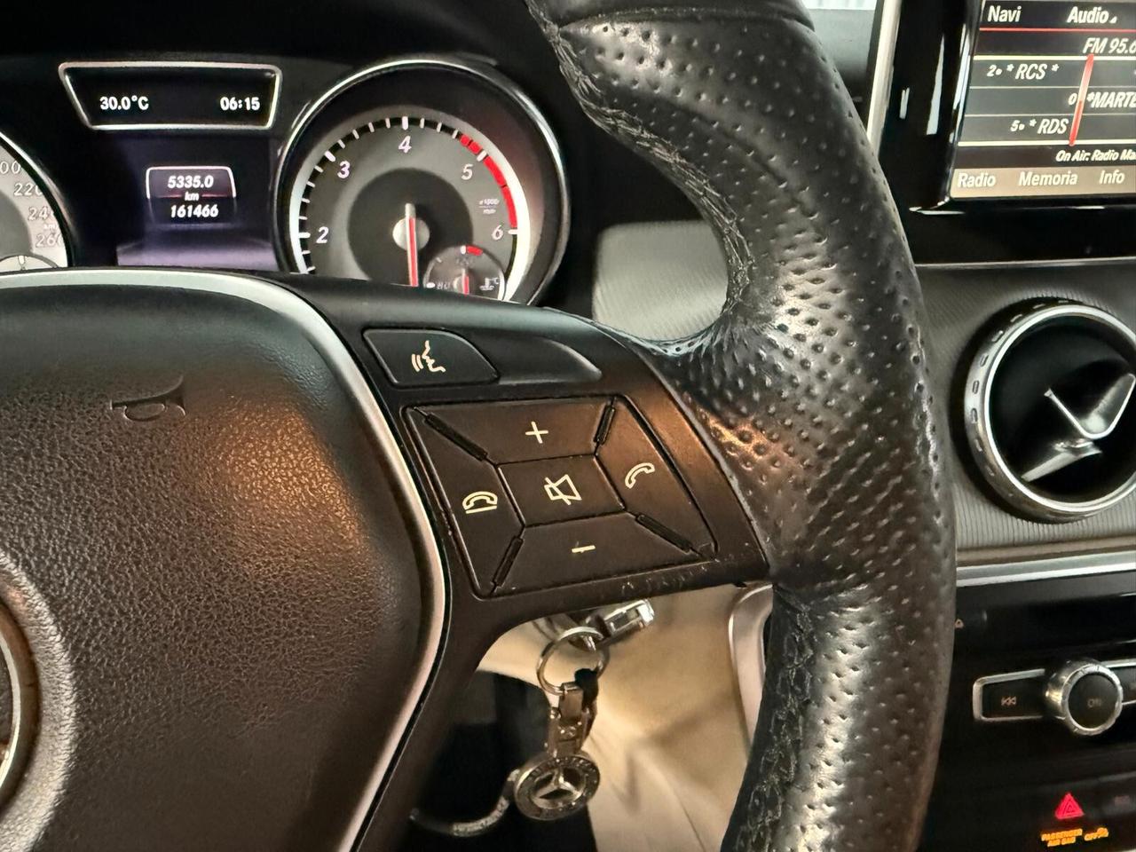 Mercedes Gla 200 Cdi Premium