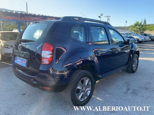 DACIA Duster 1.5 dCi 110CV 4x2 Prestige