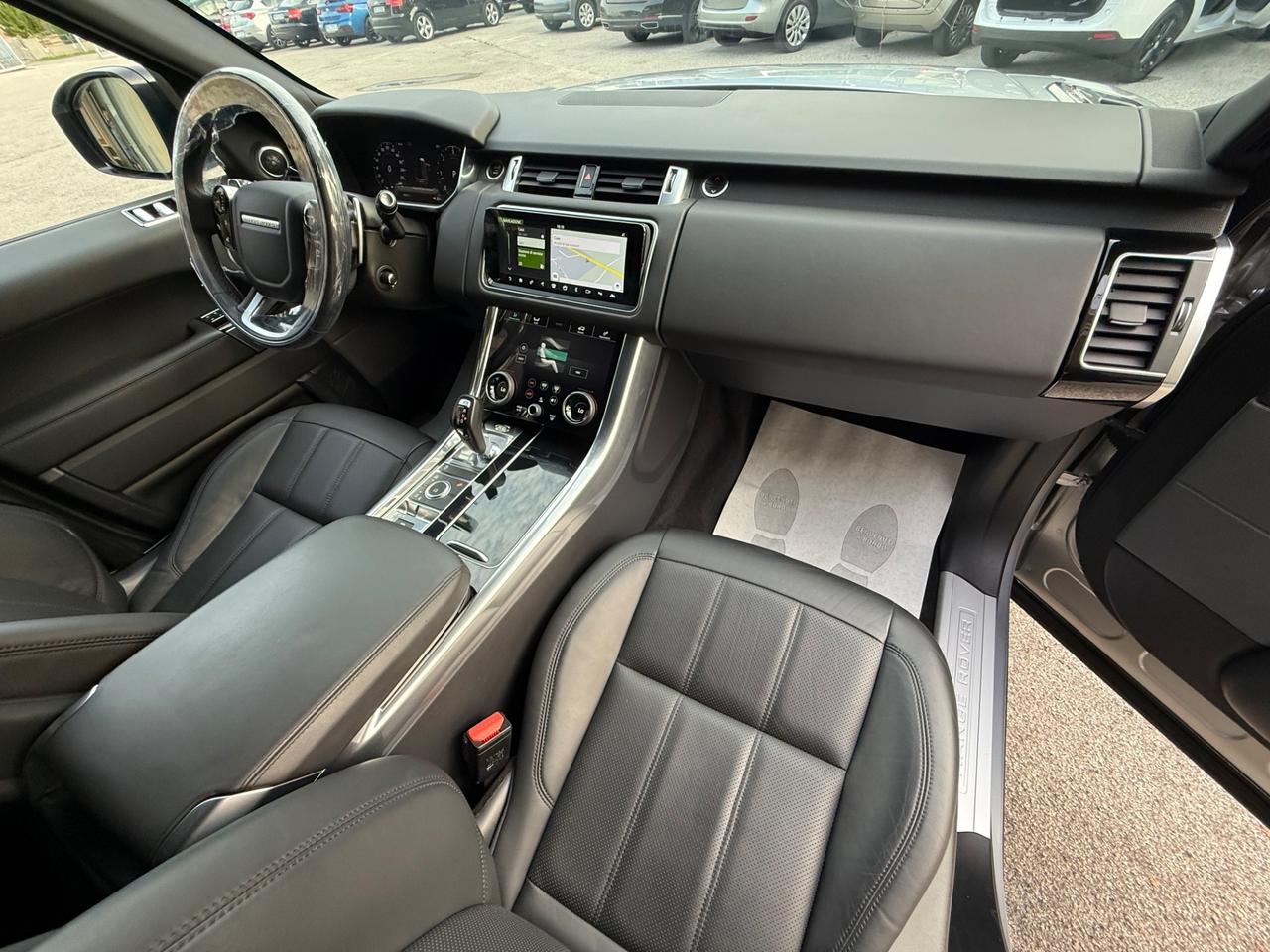 Land Rover Range Sport 3.0 SDV6 249 CV HSE