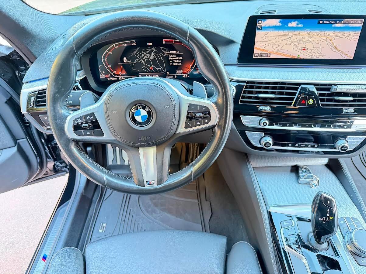 Bmw 530 520d 48V xDrive Msport