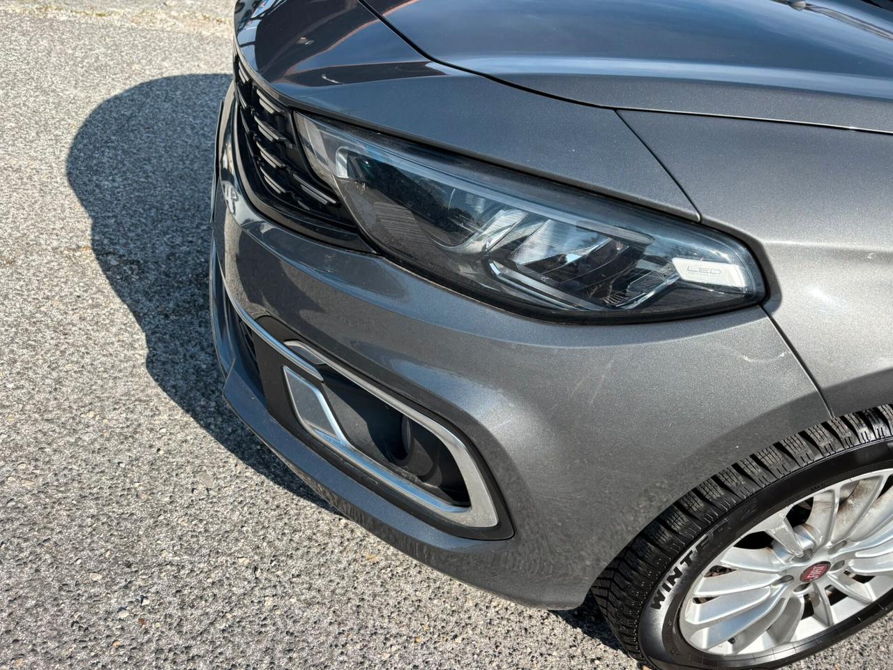 Fiat Tipo 1.6 Mjt S&S SW City Life