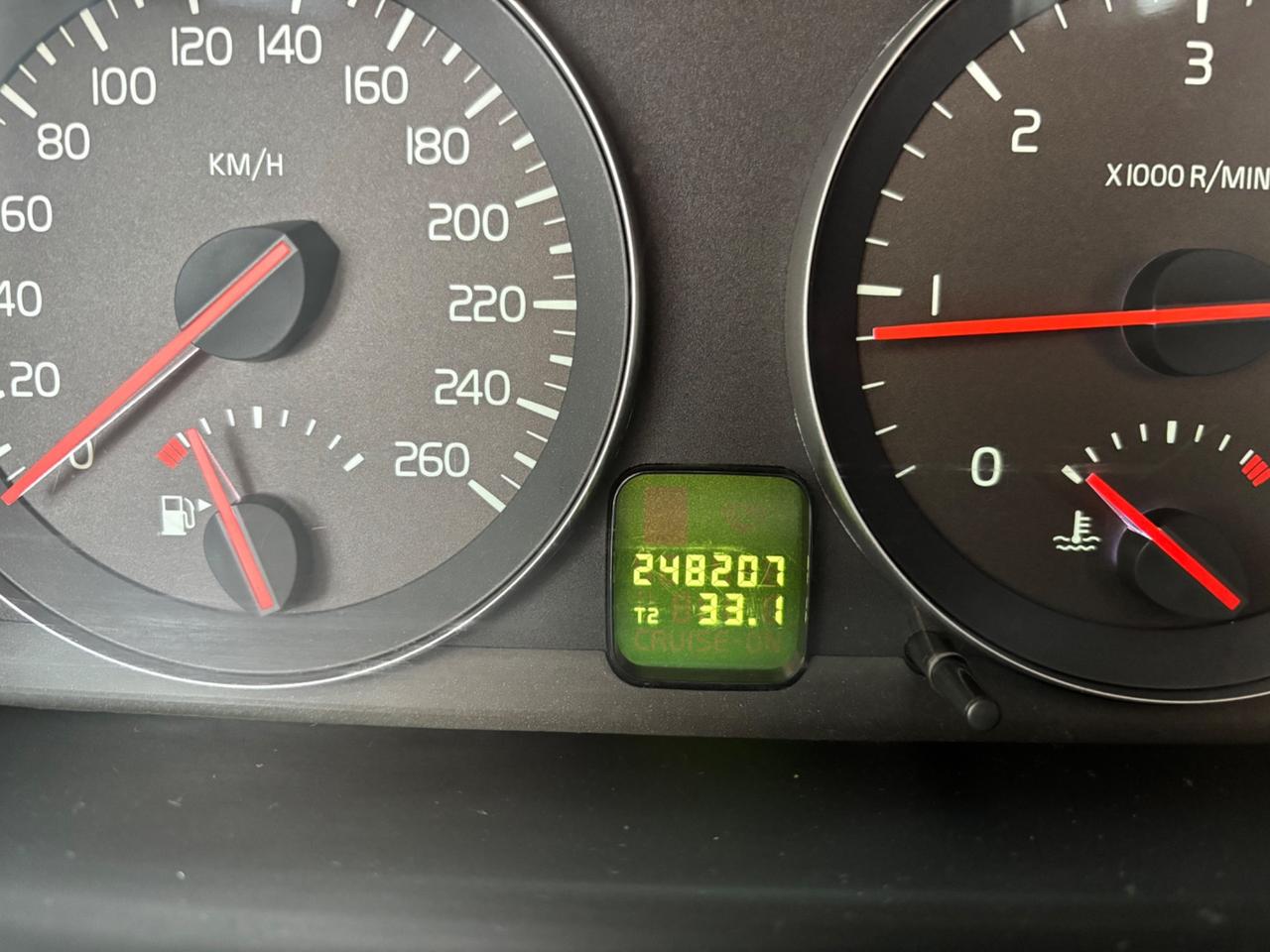 Volvo V50 D4 Momentum