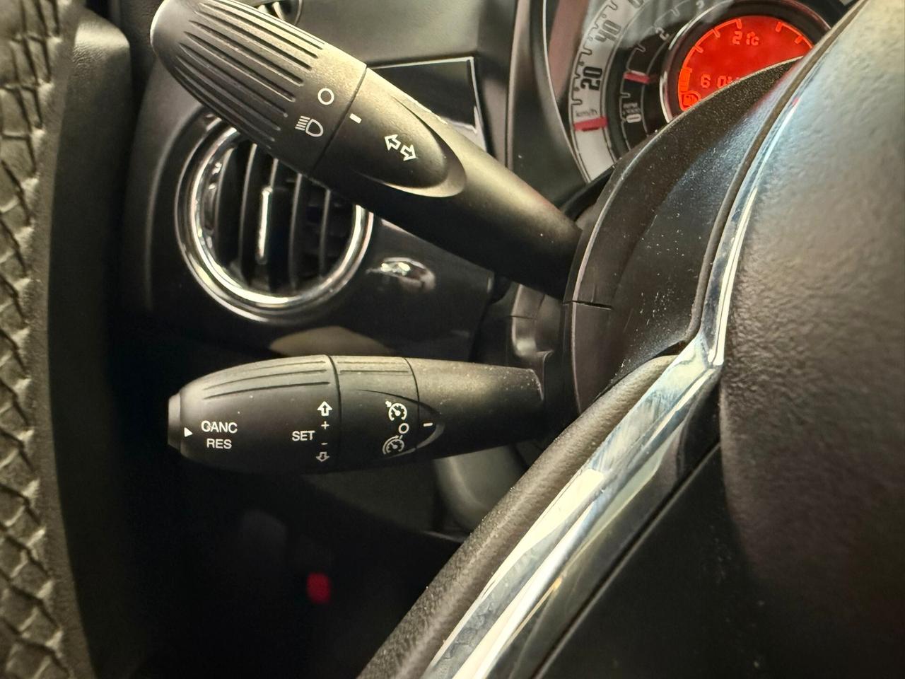 Fiat 500 1.0 Hybrid Dolcevita NEOPATENTATI