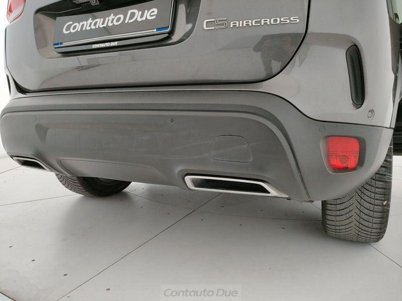 Citroën C5 Aircross C5 Aircross 1.5 bluehdi Shine s&s 130cv eat8
