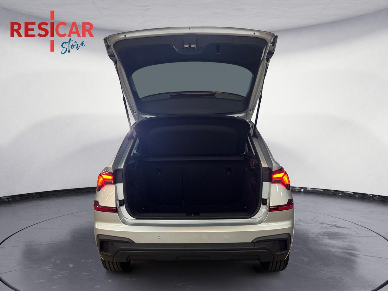 SKODA Kamiq Style 1,0 TSI 85 kW (115 CV) 6 marce - manuale