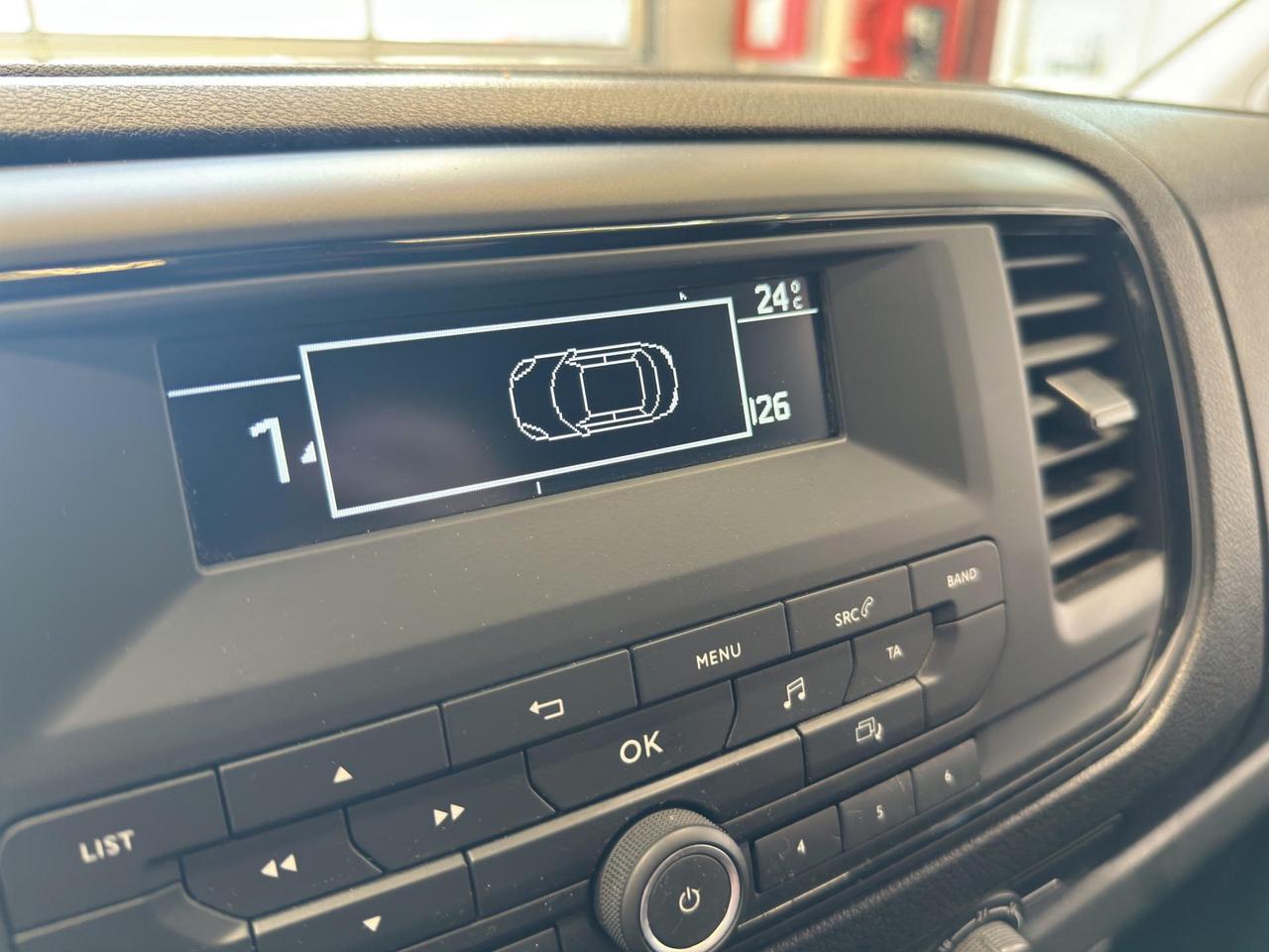 Toyota Proace 1.5d 120cv S&S 10q L1 S Comfort