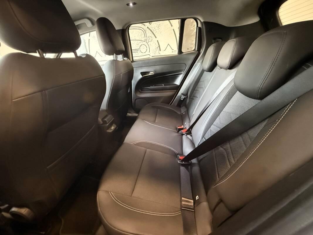 Jeep Avenger 1.2 t. Summit fwd 100cv