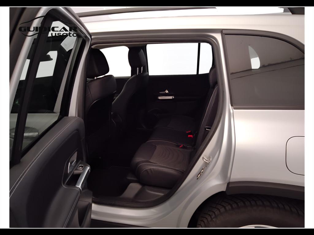 Mercedes-Benz GLB - X247 2023 - GLB 200 d Progressive Advanced Plus auto