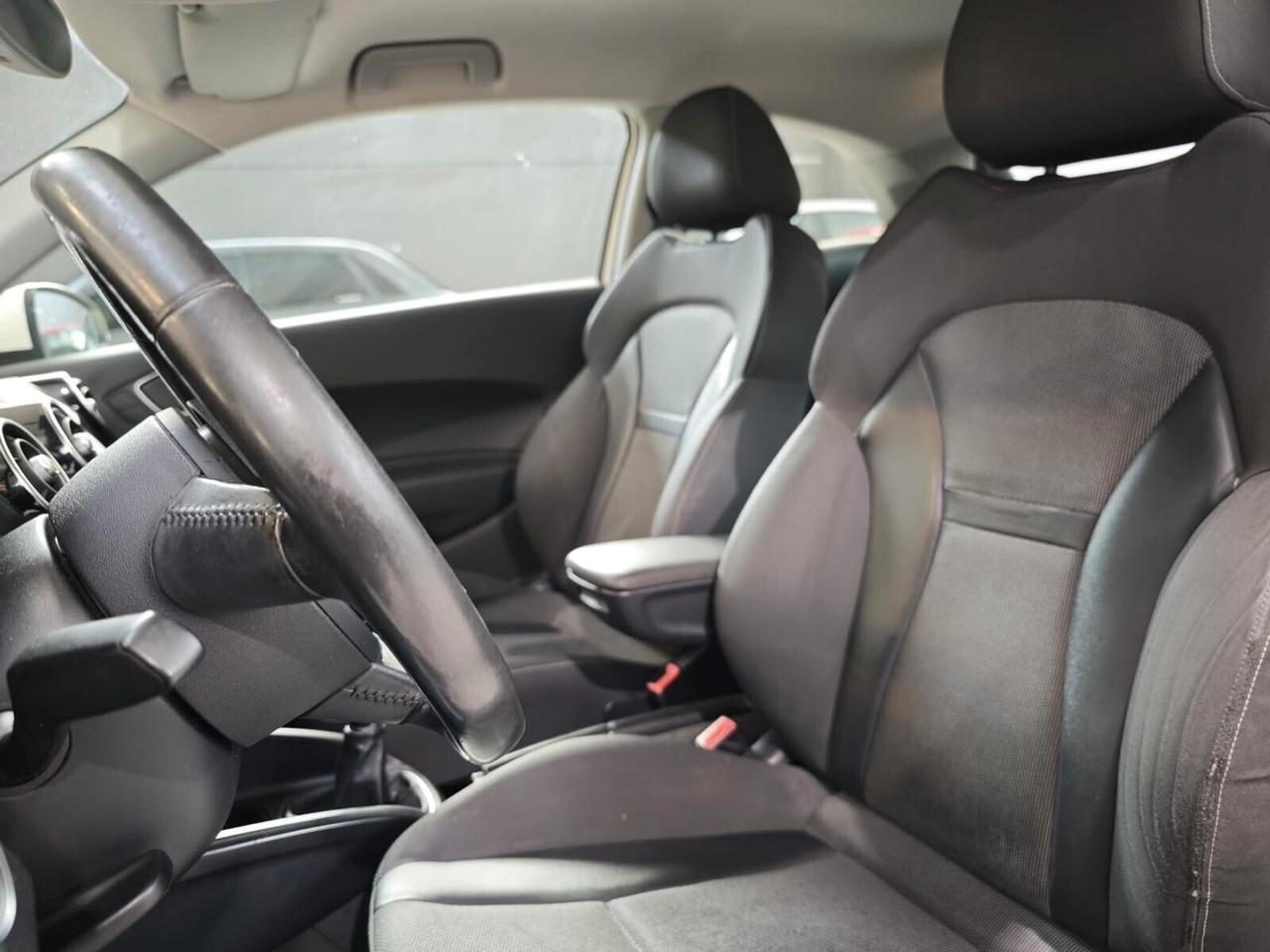 Audi A1 OFFERTA LIMITATA ENTRO 15/12 benzina S-line