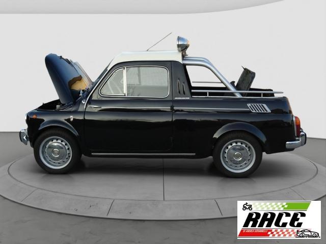 FIAT - 500