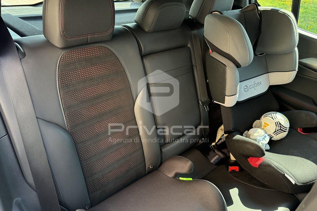 ALFA ROMEO Tonale 1.5 130 CV MHEV TCT7 Sprint