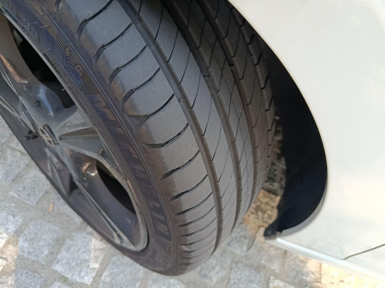 Opel Corsa 1.2 GS Line Direct Injection Turb #6980