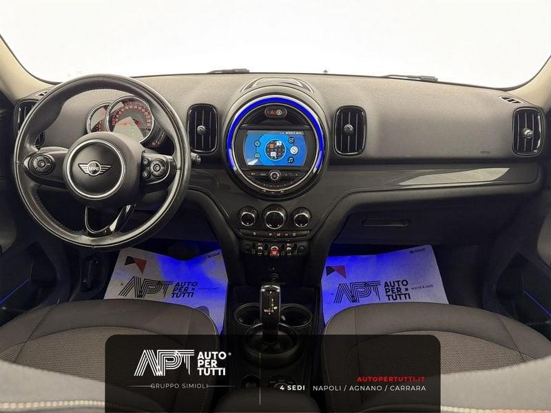 MINI Countryman Mini Countryman 2.0 Cooper D all4