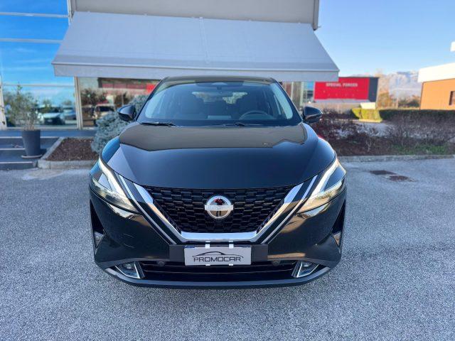 NISSAN Qashqai MHEV 158 CV XTRONIC BUSINESS *UNIPROP*