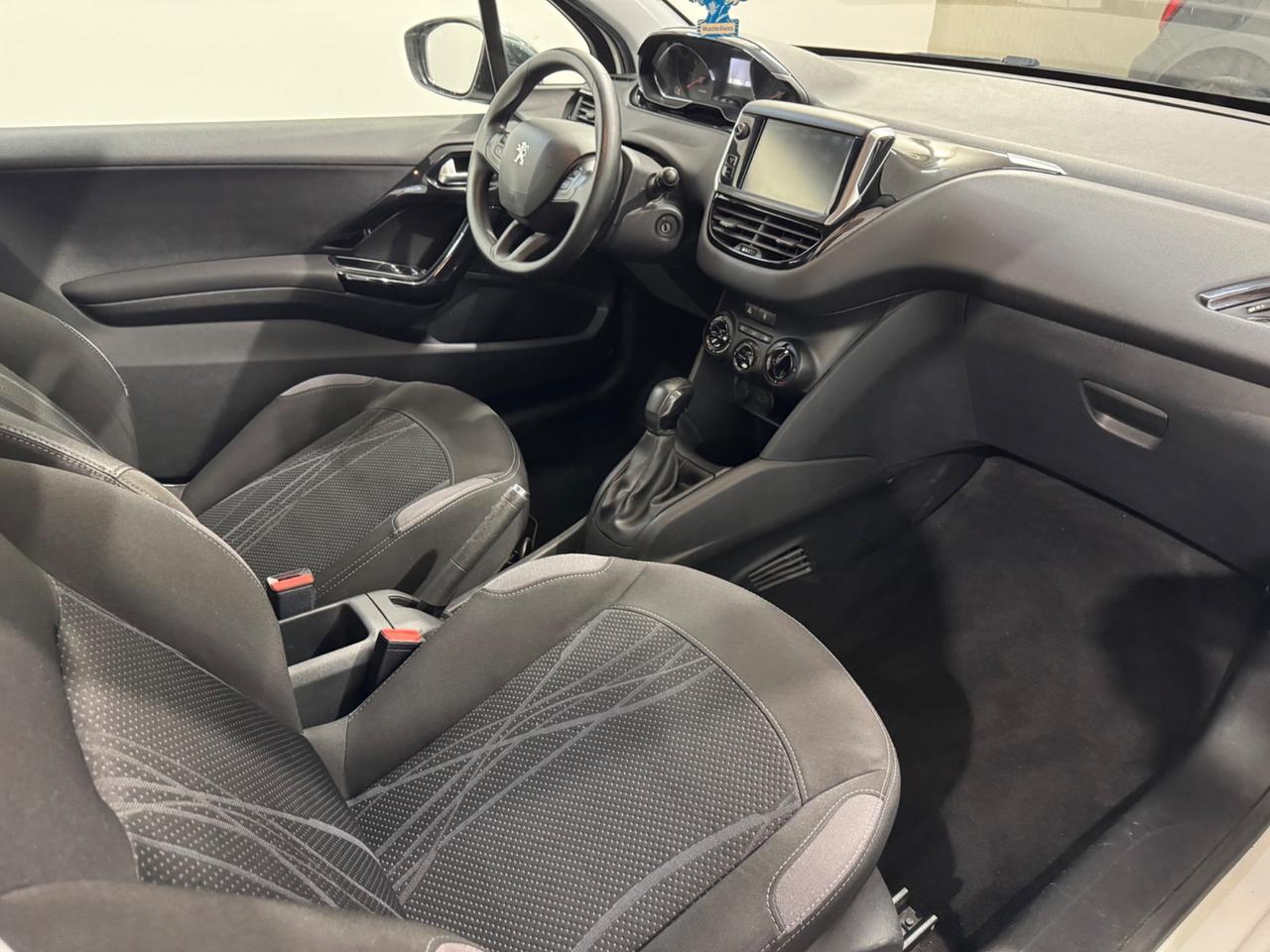 Peugeot 208 1.2 VTi 82 CV 3 porte Active