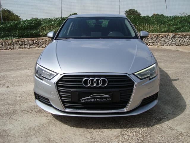 Audi A3 Sportback 1.6 TDI Manuale ''NEOPATENTATI''