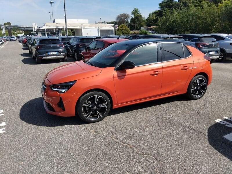 Opel Corsa VI 2020 1.2 GS Line s&s 100cv