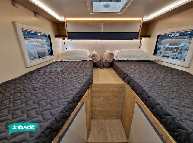 CI INTERNATIONAL HORON 81XT FIT 2026