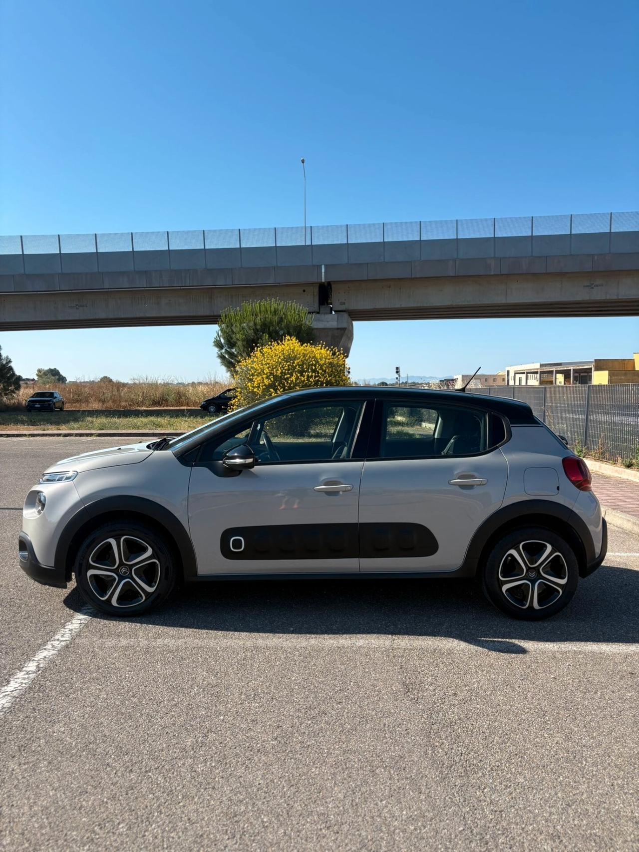 Citroen C3 PureTech 82 Shine
