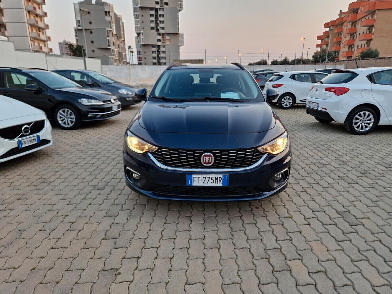 Fiat Tipo 1.3 Mjt 95CV SW Business