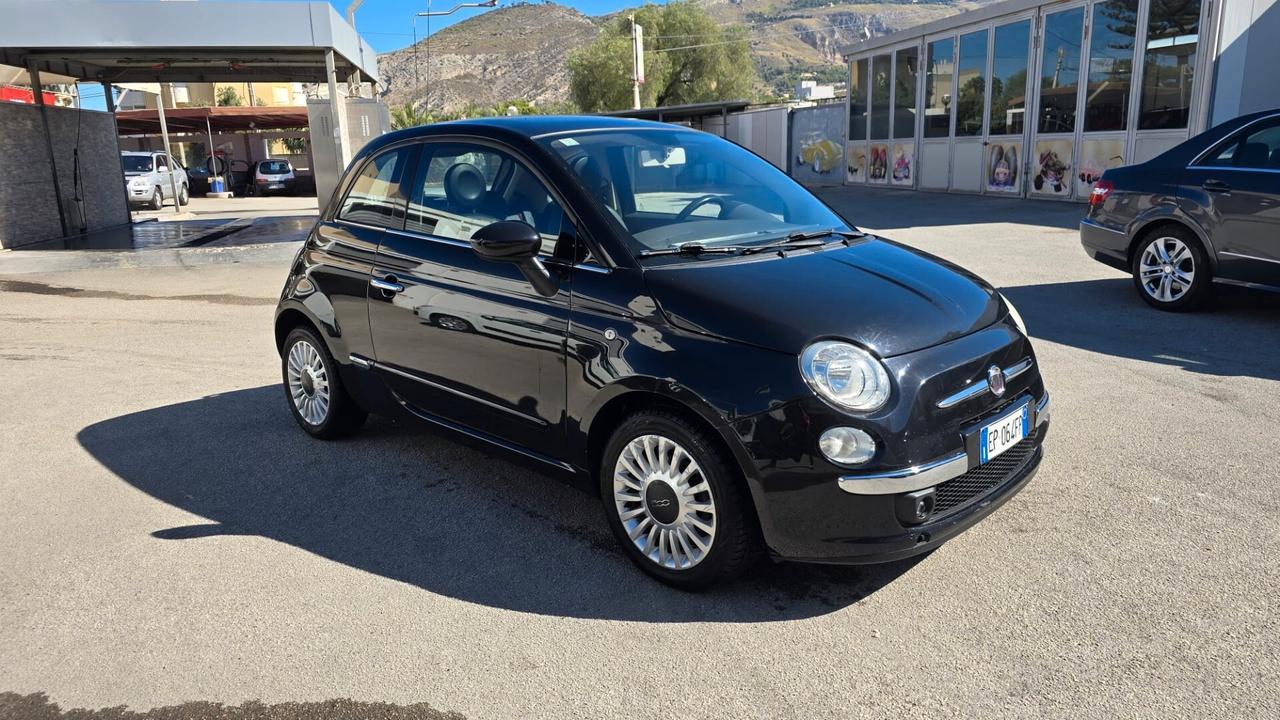 Fiat 500 1.3 Multijet 16V 95 CV Pop