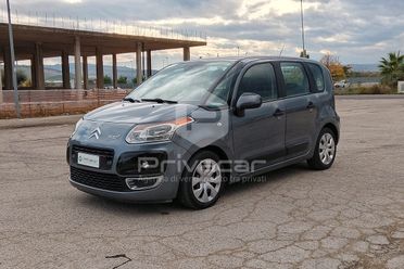 CITROEN C3 Picasso 1.6 HDi 90 Exclusive Theatre