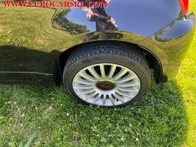 FIAT 500 1.3 Multijet 95 CV S