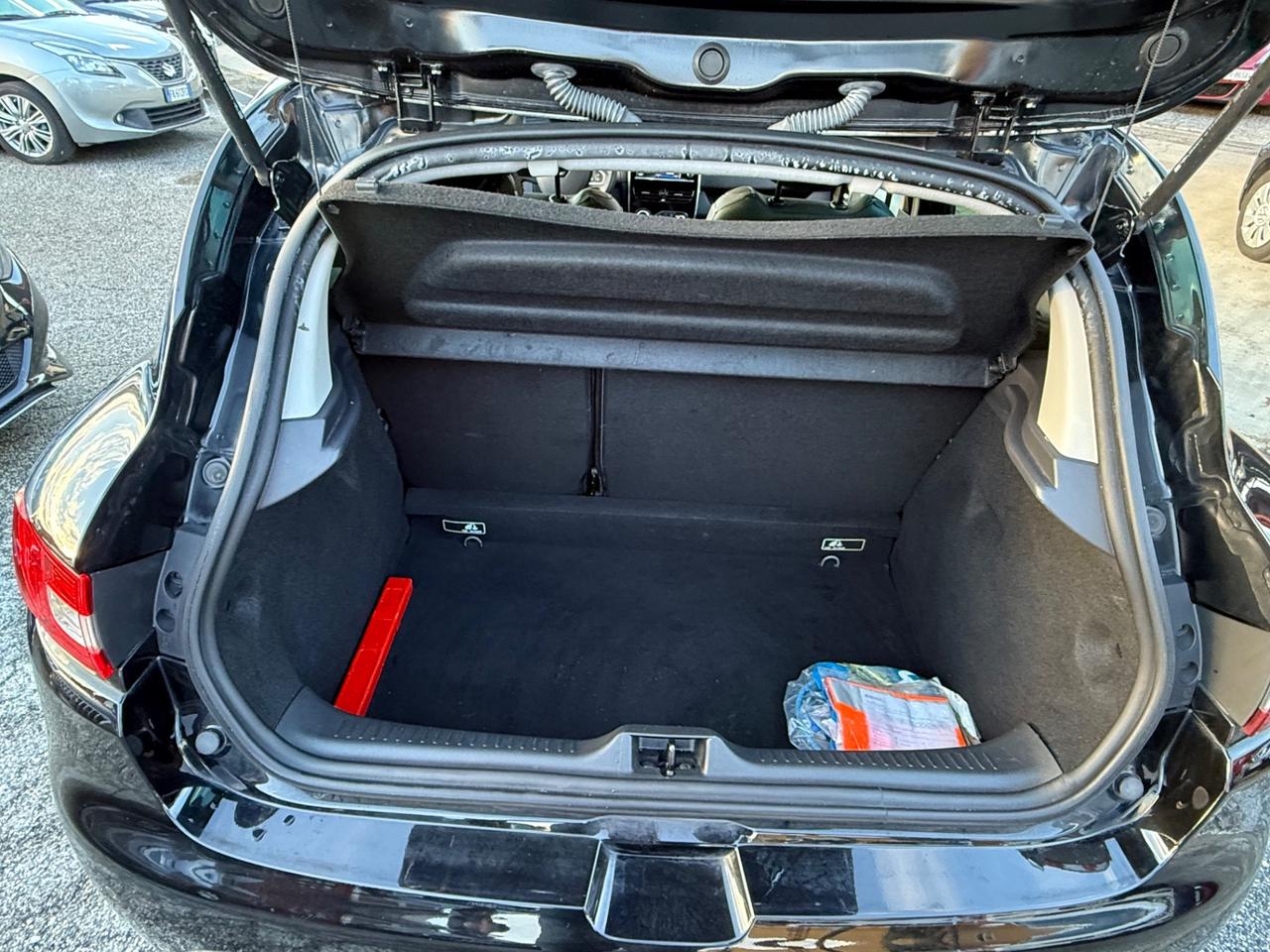 Clio 1.5 dci - Life-rate-garanzia-unipro-