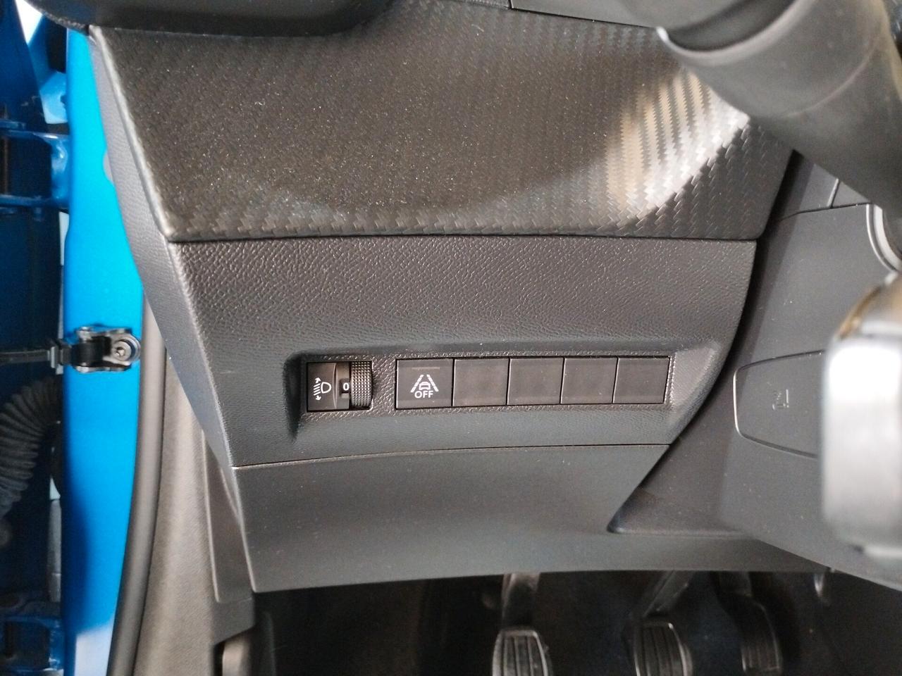 Peugeot 208 2019 1.5 bluehdi Allure s