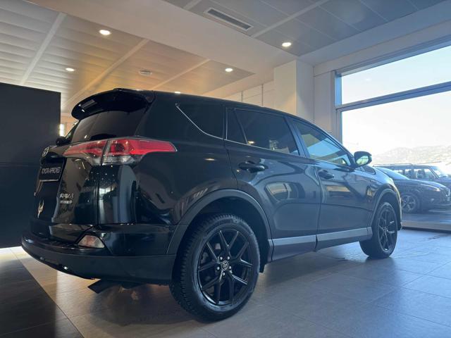 TOYOTA RAV 4 MY23 RAV4 2.5 Hybrid 4WD Dynamic